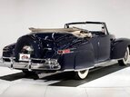 Thumbnail Photo 52 for 1948 Lincoln Continental